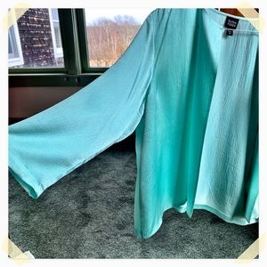 Eileen Fisher Silk NWOT